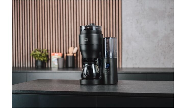 Melitta AromaFresh 1030-05