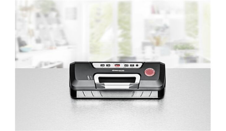 Rommelsbacher VAC 285