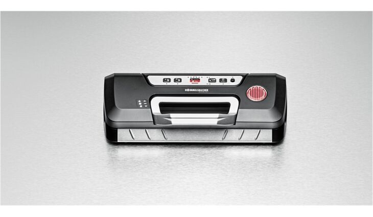 Rommelsbacher VAC 285