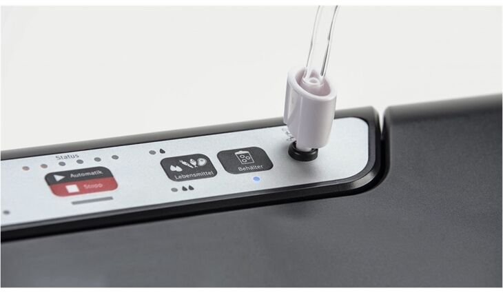 Rommelsbacher VAC 285