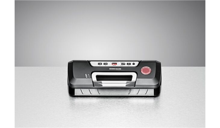 Rommelsbacher VAC 285