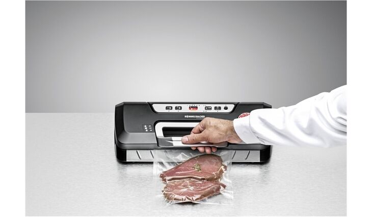 Rommelsbacher VAC 285