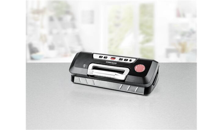 Rommelsbacher VAC 285