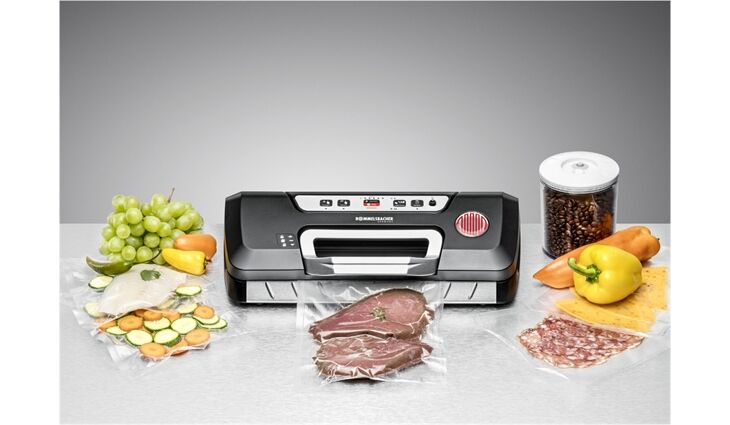 Rommelsbacher VAC 285