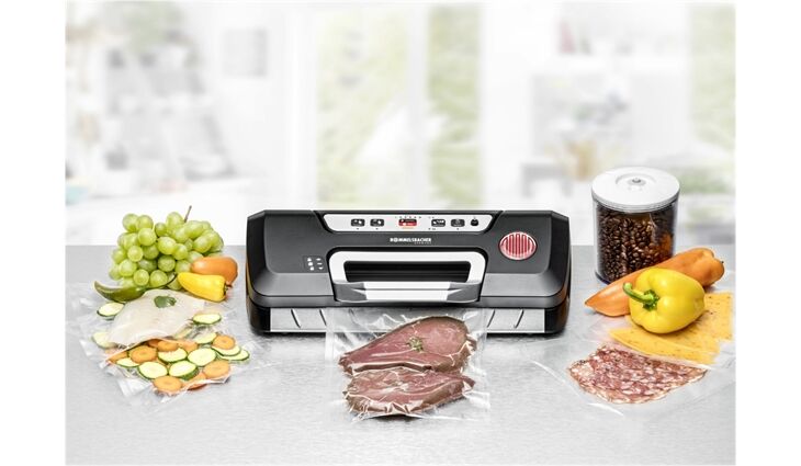 Rommelsbacher VAC 285