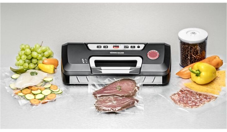 Rommelsbacher VAC 285