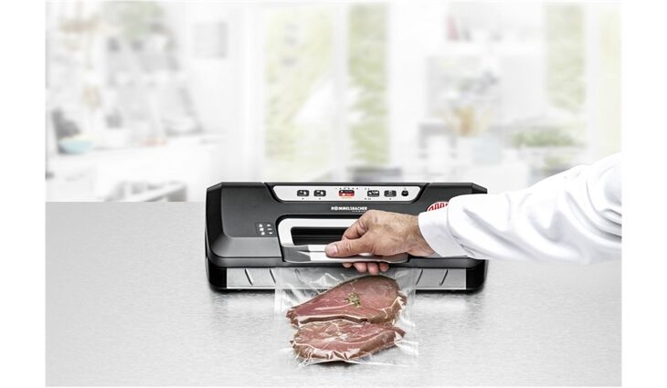 Rommelsbacher VAC 285