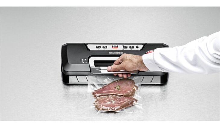 Rommelsbacher VAC 285