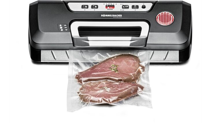 Rommelsbacher VAC 285