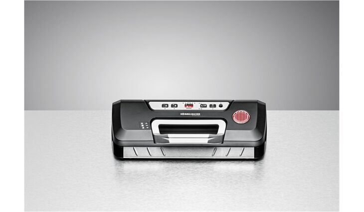 Rommelsbacher VAC 285