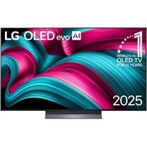 LG OLED55C58LA