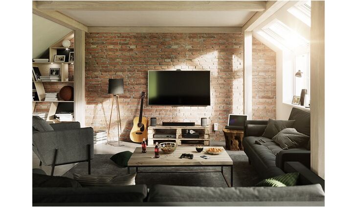 Devolo Magic 1 LAN Erweiterung 1-1-1