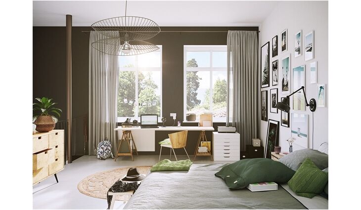 Devolo Magic 1 LAN Erweiterung 1-1-1