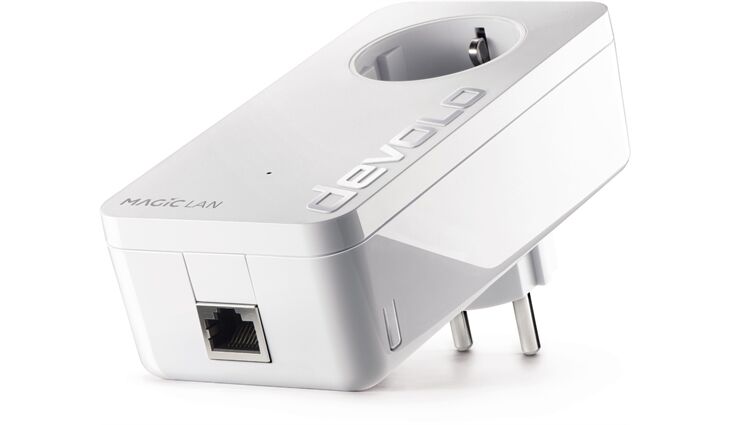 Devolo Magic 1 LAN Erweiterung 1-1-1