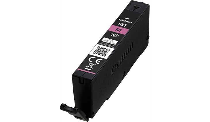 Canon 6120C001 CANON CLI531M TS Tinte mag