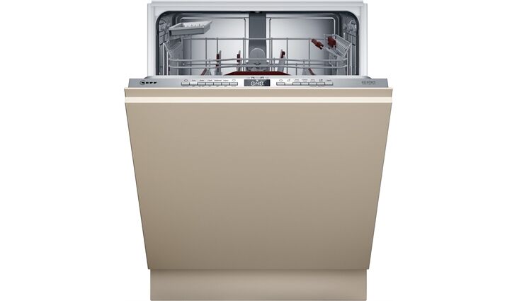 Neff GVLEA20 vollintegrierbar S155EBX04D