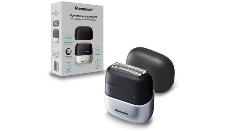 Panasonic ES-CM3BKS503