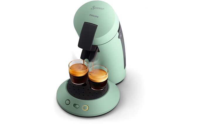 Senseo CSA210/80 Original Plus