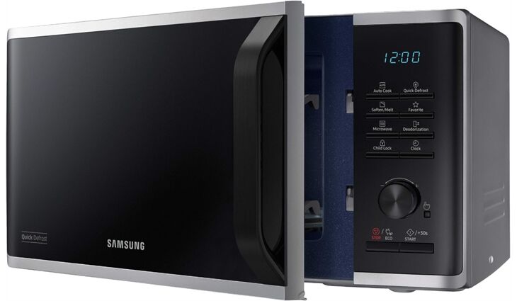 Samsung MS23B3515AS