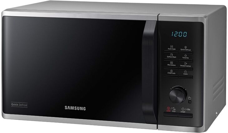 Samsung MS23B3515AS