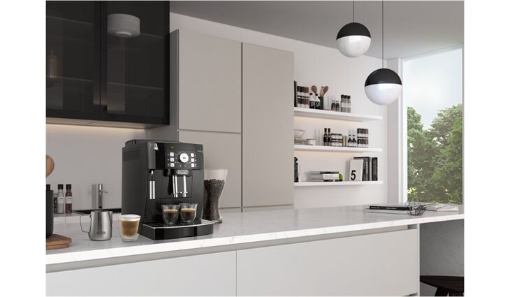 DeLonghi ECAM 21.117.B