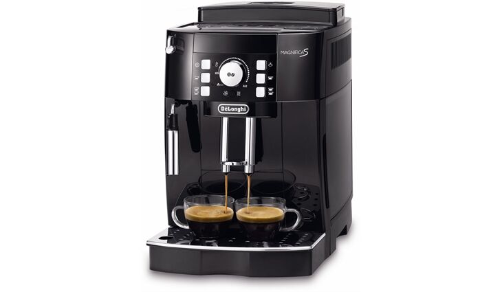 DeLonghi ECAM 21.117.B