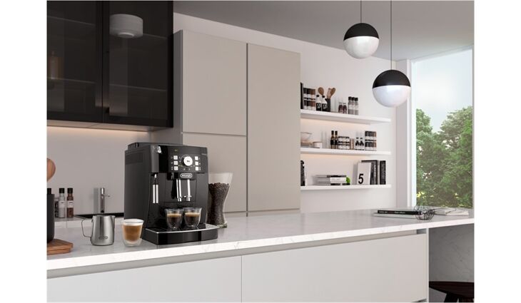 DeLonghi ECAM 21.117.B