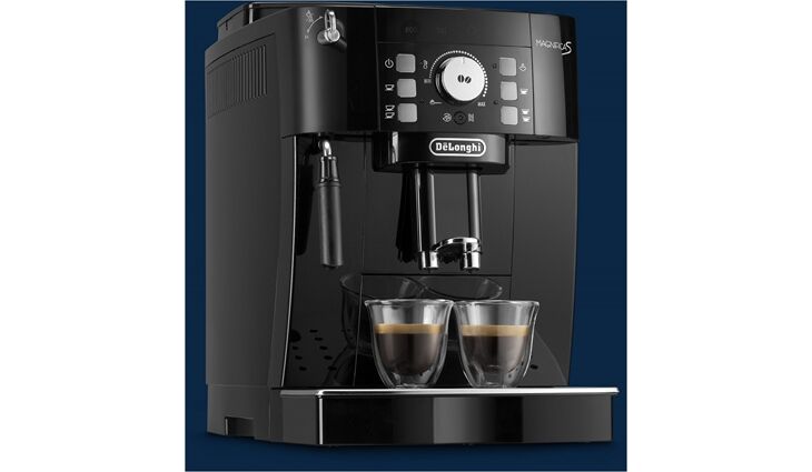 DeLonghi ECAM 21.117.B