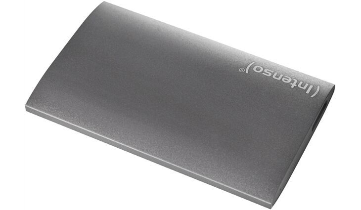 Intenso Portable SSD 1TB Premium Edition