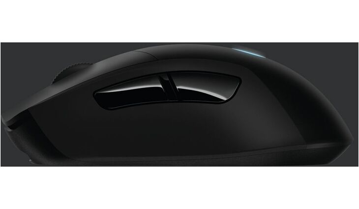 Logitech G703 Lightspeed
