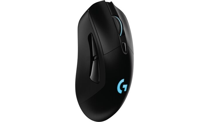 Logitech G703 Lightspeed