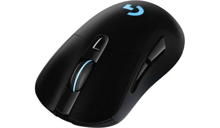 Logitech G703 Lightspeed