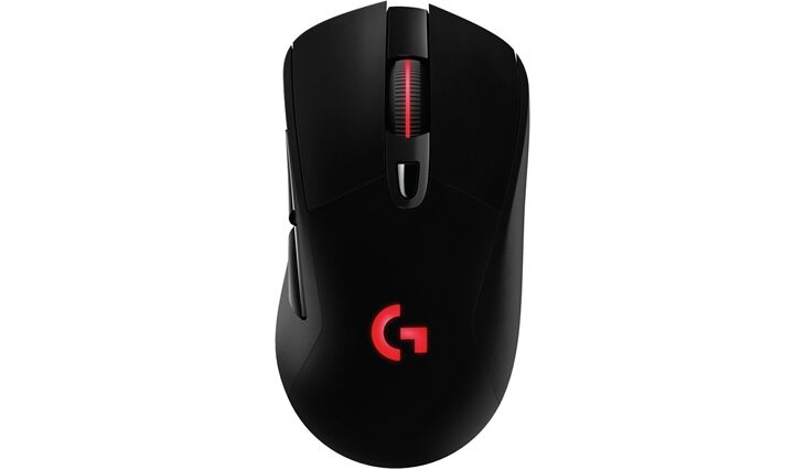 Logitech G703 Lightspeed