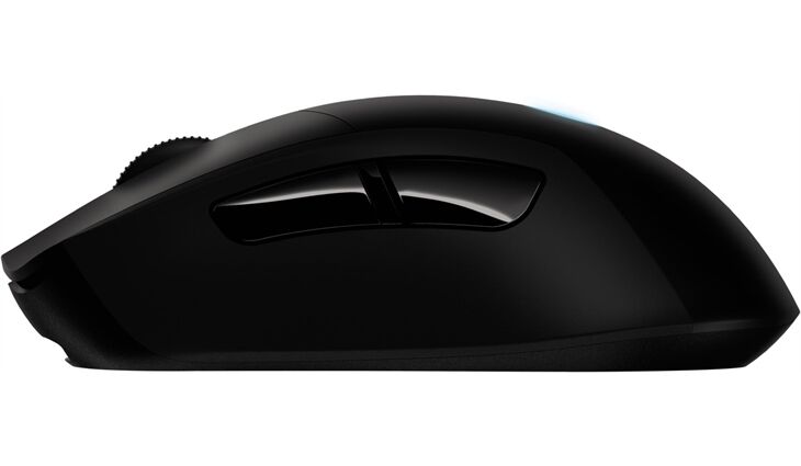 Logitech G703 Lightspeed