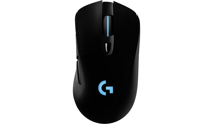 Logitech G703 Lightspeed