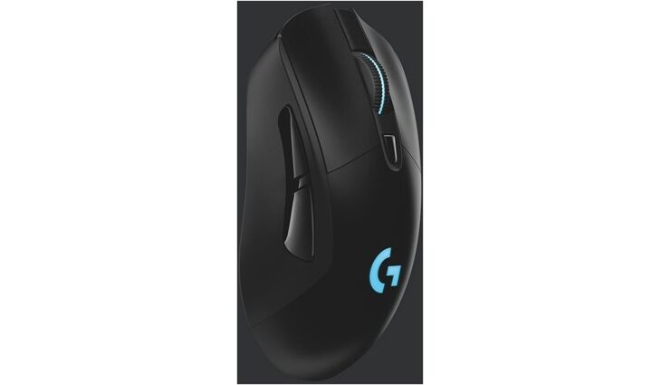 Logitech G703 Lightspeed