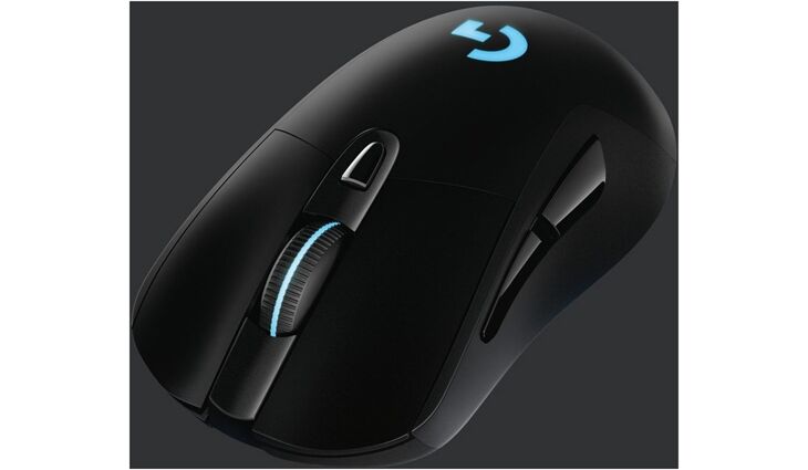 Logitech G703 Lightspeed