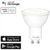 Hama WiFi-LED Lampe GU10, 5,5 W