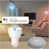 Hama WiFi-LED Lampe GU10, 5,5 W