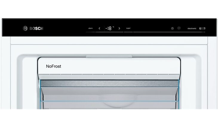 Bosch GSN58EWCV SelectLine