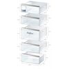 Bosch GSN58EWCV SelectLine