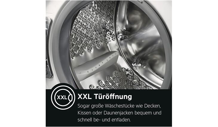 AEG Lavamat L6FBC40499