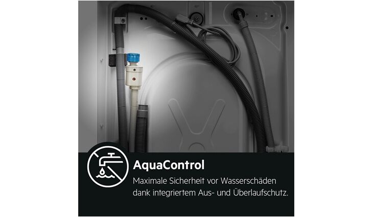 AEG Lavamat L6FBC40499