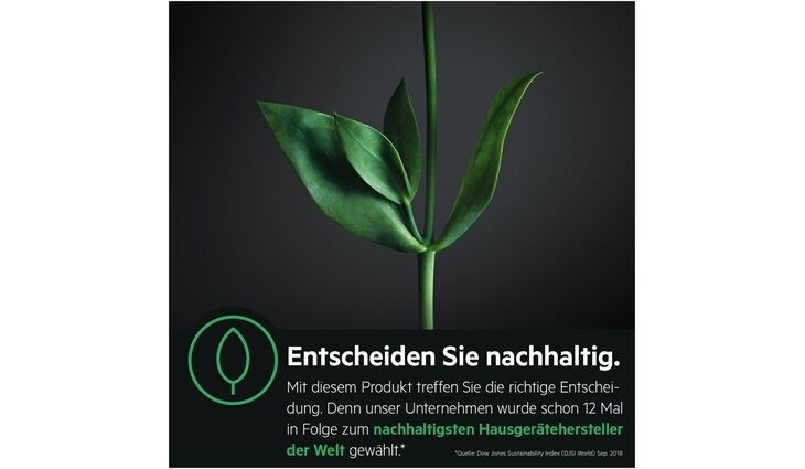 AEG Lavamat L6FBC40499