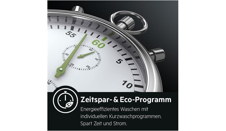 AEG Lavamat L6FBC40499