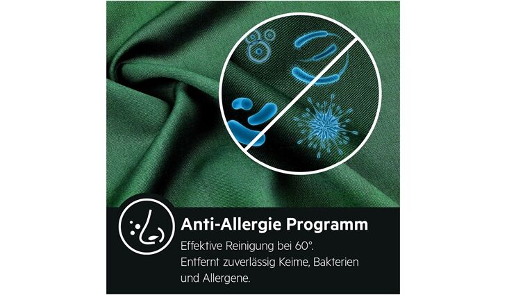 AEG Lavamat L6FBC40499