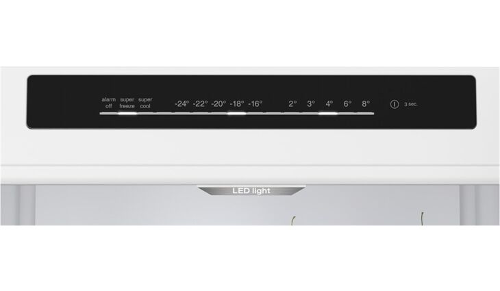 Bosch KGN39EXCF SelectLine