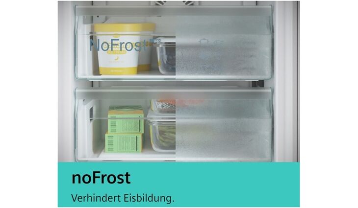 Siemens KG49NEICU TopTeam