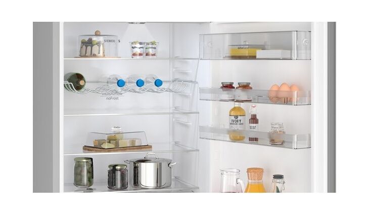 Siemens KG49NEICU TopTeam