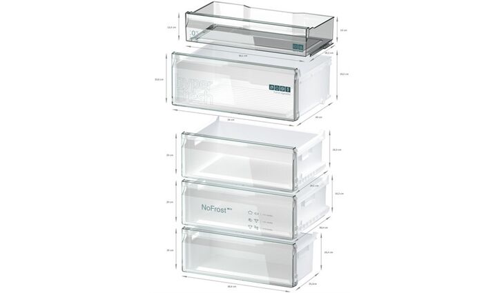 Siemens KG49NEICU TopTeam